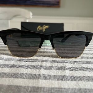 Maui Jim Unisex Sunglasses